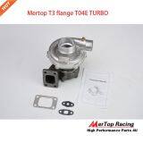 Mertop T04E T3/T4 .84 A/R 45 TRIM TURBO/TURBOCHARGER COMPRESSOR 400+HP BOOST STAGE III thumbnail-1