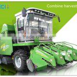 Combine Harvester thumbnail-1
