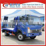 Diesel Engine Mini CDW Flatbed Truck thumbnail-1