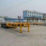 Container Loading Semi-trailer Manufacturer thumbnail-1