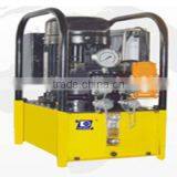 SPECIAL-USE PUMP FOR HYDRAULIC WRENCH