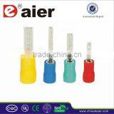 TP-JTK Type Chip-Shaped Pre-Insulating DBV Series Terminal Lug Types thumbnail-1