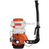 42cc High Efficiency Powered Knapsack Mist Duster 3WF-3 thumbnail-1