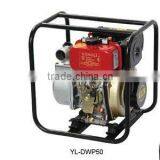 Diesel Water Pump,211cc, 2 Inches, 50mm, CE thumbnail-1