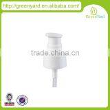 Cosmetic Cream Pump Plastic 18/410 20/410 24/410 thumbnail-5