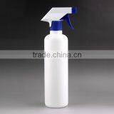 500ml Plastic Trigger Spray Bottle With Sprayer thumbnail-3