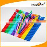 Wholesale 700ml Plastic Cold Drink Cup Twins Enjoy Cup thumbnail-6