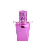 M0004 Roll Bottles Glass Bottle Aluminum Perfume Bottle Wholesale thumbnail-2