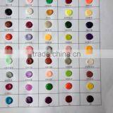 High Transparent No Bubble Acrylic Nail Powder Factory thumbnail-1