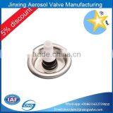 Aerosol Valve for Pu-foam Building Product PU Foam Spray Valve-gun Type thumbnail-5