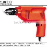 ELECTRIC DRILL thumbnail-1