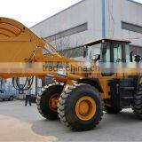 ZL50 Wheel Loader