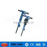 B90 Air Pneumatic Rock Concrete Breaker thumbnail-2