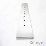 High Purity Chromium 99.95% 3N5 Cr Sputtering Target thumbnail-1