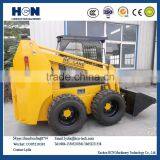 Hot Sale W720/W720T New Condition and Skid Steer Loader Type Track Loader thumbnail-6