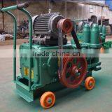 2016 YSH-3 Type Single Fluid Piston Grouting Pump thumbnail-4