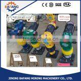 HCD Series Electrical Impact Rammer/vibrating Tamper thumbnail-3