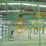 Automatic Car Assembly Line for Sale thumbnail-5