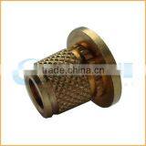 Dongguan Factory Supply Heat Treating 2016 Customized Cnc Turning Parts thumbnail-2