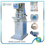 Pneumatic 2 Color Pad Printing Machine Price thumbnail-1