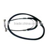 Single Barrel Specifications Fetal Gynecological Stethoscope thumbnail-2