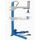 Mini Easy to Control Chair Cushion Package Machine thumbnail-1