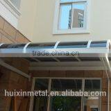 Waterproof Sheet Cover for Outdoor Awnings HX-510 thumbnail-3