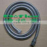 Stainless Steel Extendable Shower Hose thumbnail-1