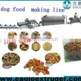 Pet Food Production Line/dogs Food Pellet Making Machine thumbnail-4