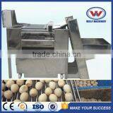 Hot Sale on Automatic Hen Egg Shell Remover thumbnail-1