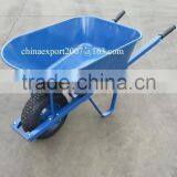 200KG Heavy Duty Concrete Wheel Barrow WB8603 for Australia Market thumbnail-4