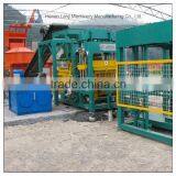 Competitive Price Concrete Brick Paving Machine From China Manufacturer thumbnail-2