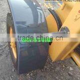 ZL10B Mini Wheel Loader Agricultural Machine CE Approved thumbnail-5