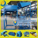 China Supplier Pilot Placer Gold Trommel and Gold Centrifugal Concentrator for Sale thumbnail-2