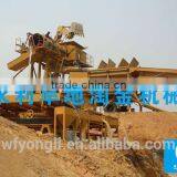Hot Sale !Land-use Gold Diamond Dredging Boat thumbnail-3
