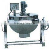 Steam Cooking Equipment