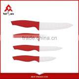 Top Rank Damascus Steel Knife Set thumbnail-5