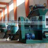 2015 HOT Selling and High Return Coal Powder Briquette Press Machine thumbnail-3