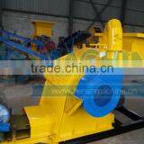Metal Can Crusher Recycling Machine thumbnail-5
