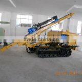 Hydraulic Rock Drill CTQ-G150Y for Sale thumbnail-3