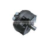 Diesel Trailer-mounted Concrete Pump Radial Piston Hydraulic Motor thumbnail-2