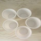 Eco-friendly plastic PP K-CUP/ recyclable PP K-Cup/ Separated K-cup