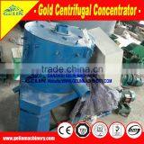 High Quality Gold Centrifugal Knelson Concentrator thumbnail-3