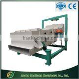Efficiency Vibrating Cleaning Screen Soybean Cleaning Machine thumbnail-2