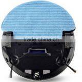 2016 Robot Vacuum Cleaner With Camera Home Smart Guard Robot Robotic Vacuum Cleaners Wifi thumbnail-3