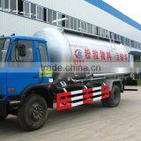 Dongfeng 16000 Liters Bulk Cement Truck Sale thumbnail-1