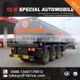Hot Sale Big Fuel Tanker Trailer thumbnail-2