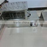 Hot Sale Cone Pizza Machine ,machine for Pizza Cone,pizza Cone Maker(PC-4) thumbnail-4