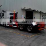 HOOK LIFT GARBAGE TRUCK QDZ5250ZXXZH 12M3 thumbnail-2