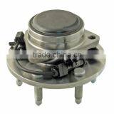 Front Wheel Hub Bearing For Chevrolet GMC Cadillac thumbnail-2